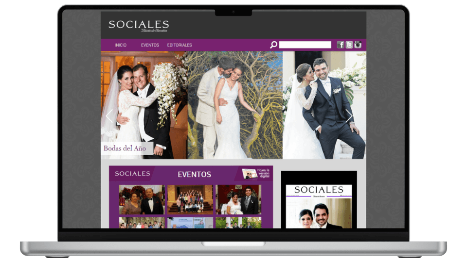 Sociales – El Diario de Yucatan